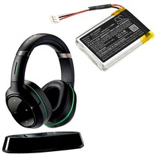 BATTERIE 1000mAh FT083040P For Turtle Beach Elite 800, 800x, 800P