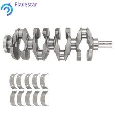2.4l Main Rod Bearings Engine Crankshaft For Hyundai Sonata Kia Forte Optima