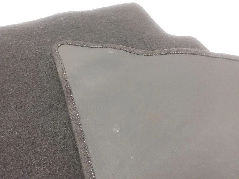 2013 Nissan Juke Rear Trunk Cargo Carpet OEM Foto 3 de 4