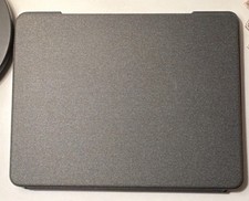 Logitech Combo Touch Keyboard Folio Case with...