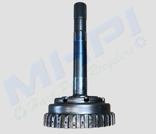 66rfe 68rfe Underdrive Clutch Hub And Shaft - 9 78 Long - Free Shipping