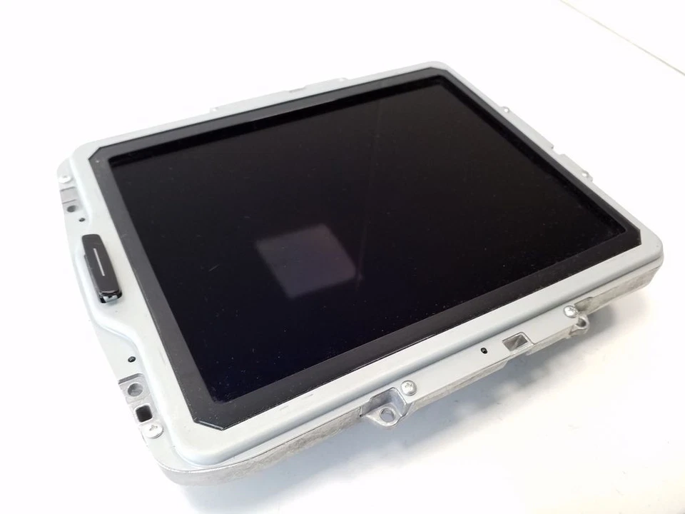 Volvo S90, V90 2018 Pantalla / Display / Indicador 31466836AA BOS71770 Foto 2 de 4