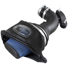 Afe 54-74201 Momentum Cold Air Intake For 2014-2019 Chevrolet Corvette C7 V8 6.2