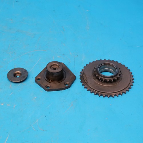 Audi A6 4F C6 2.7 3.0 TDI Kettenrad Nockenwelle 059109077E Steuerkettenrad PE1