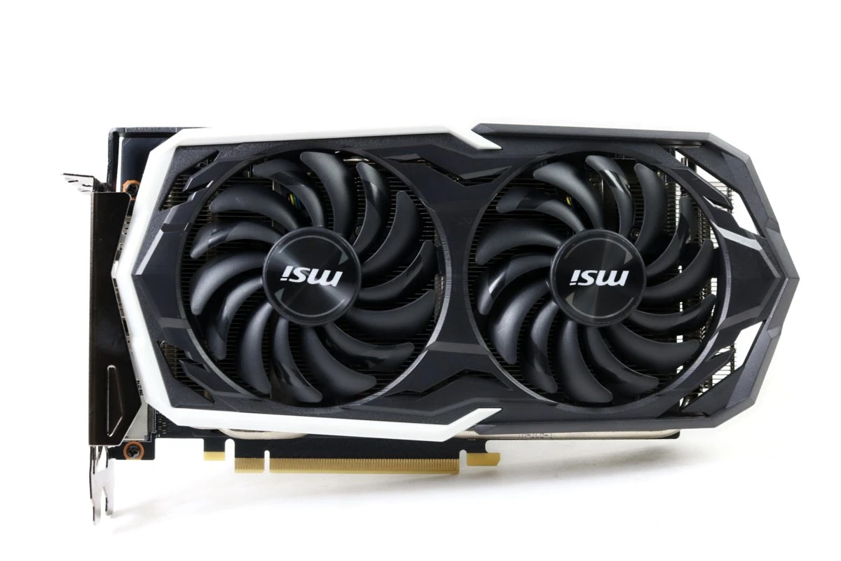 Preços baixos em Nvidia GeForce Rtx 2060 Nvidia 8 GB de memória de