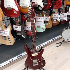 Yamaha PAC611HFM E-Gitarre