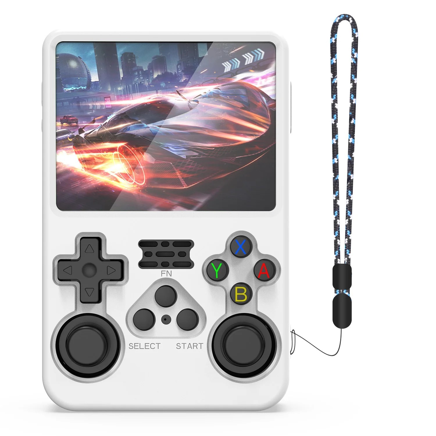 360° Silicone Case for R36S Console