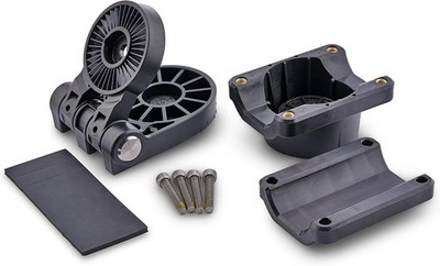 740223-1 MEGA Live Shaft Mount