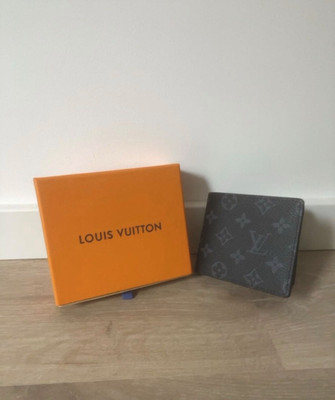 Louis Vuitton Slender Wallet