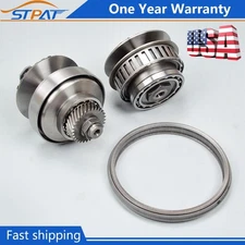 For NISSAN RE0F10A JF011E Transmission CVT 30T Pulley Belt/Chain ＆ Rebuild Kit