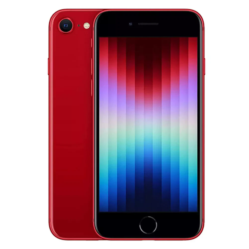 iPhone SE Red for Sale - Shop New & Used Cell Phones - eBay