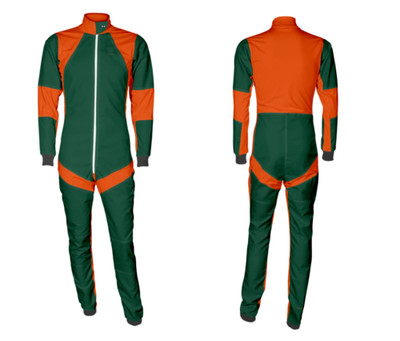 SKY DIVING FREE FLY JUMP SUIT IN UNIQUE COLOR'S AND COMBINATION'S