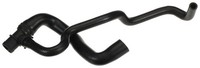 Gates KüHlerschlauch 05-2612 FüR Clubman Mini R57 R58 R59 R55 R56 Roadster JCW