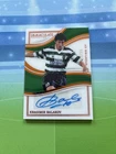 2023-24 Panini Immaculate Auto Krasimir Balakov /99 Sporting CP