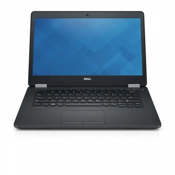 Dell Latitude E5470 · i5-6300U · 4GB · 120GB, photo 1 sur 3