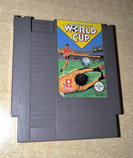 Thumbnail of ebay&reg; auction 168636149462 | Nintendo Nintendo World Cup (NES) PAL Modul • NES-XZ-NOE