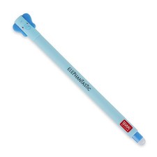Legami löschbarer Gel Stift Elefant Wild Sav...