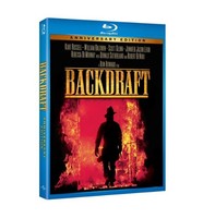 BLU-RAY - Backdraft - Blur - G3Z