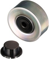 Gates Umlenk-/FüHrungsrolle, Keilrippenriemen T36325 FüR Hyundai Kia