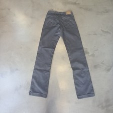 McDonalds Dimensions work pants trousers kit uniform size 28 Tall