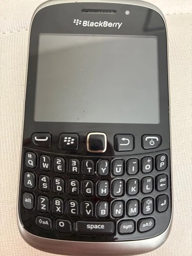 BlackBerry Curve 8530 - 256 MB - Black Verizon