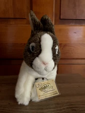 Webkinz Signature Dutch Bunny NEW with sealed code