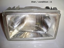 Feu avant (phare) Renault R9