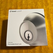Level - Lock+ Smart Lock Bluetooth Replacemen...