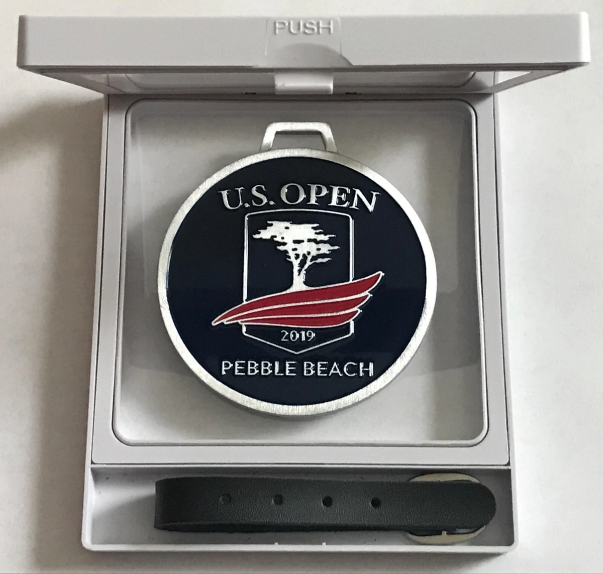 US Open golf: Sam Burns fires 65 to grab lead at Oakmont as big names stumble Go