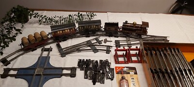 Train hornby locomotive d'occasion - Collection - - page 9