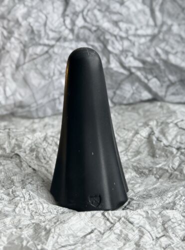 York Ghost Merchants Ms Derry Stamped Black Gold Bell Metal BM Guild Room Ghost - Picture 7 of 8