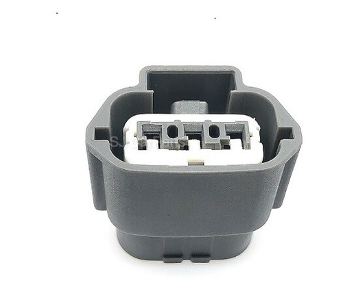 For Nissan Mazda Suzuki 3 Pin Female Male Connector Plug Ignition Coil Socket - Picture 1 of 4