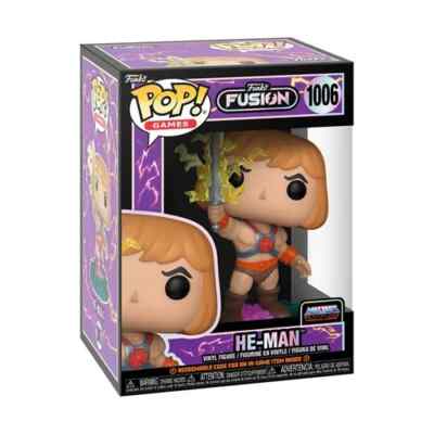 SELECT A DLC CARD & POP FUNKO FUSION M3GAN MECHA FREDDY SLIME PIT