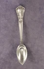 Gorham Chantilly Sterling Silver 5¾" Grapefruit Spoon - 23g - Mono