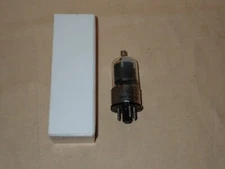 Philco 6K7GT Vacuum Tube, Extremely Strong, TV-7 Tested