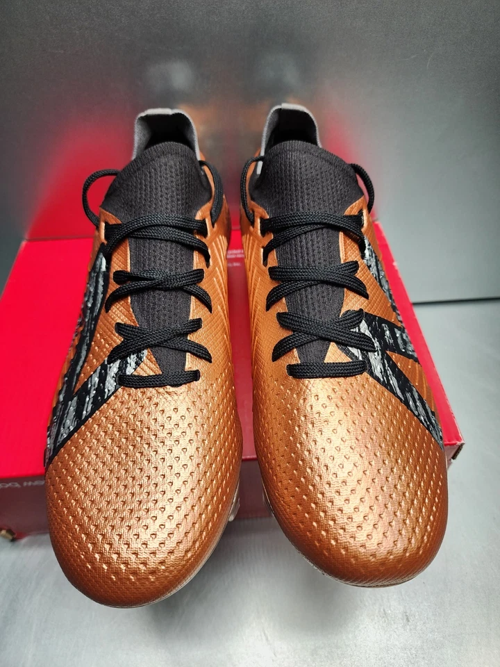 New *No Box Lid* Mens New Balance Tekela V4 Pro Low FG Soccer Cleats Size 6.5 - Image 3 of 4