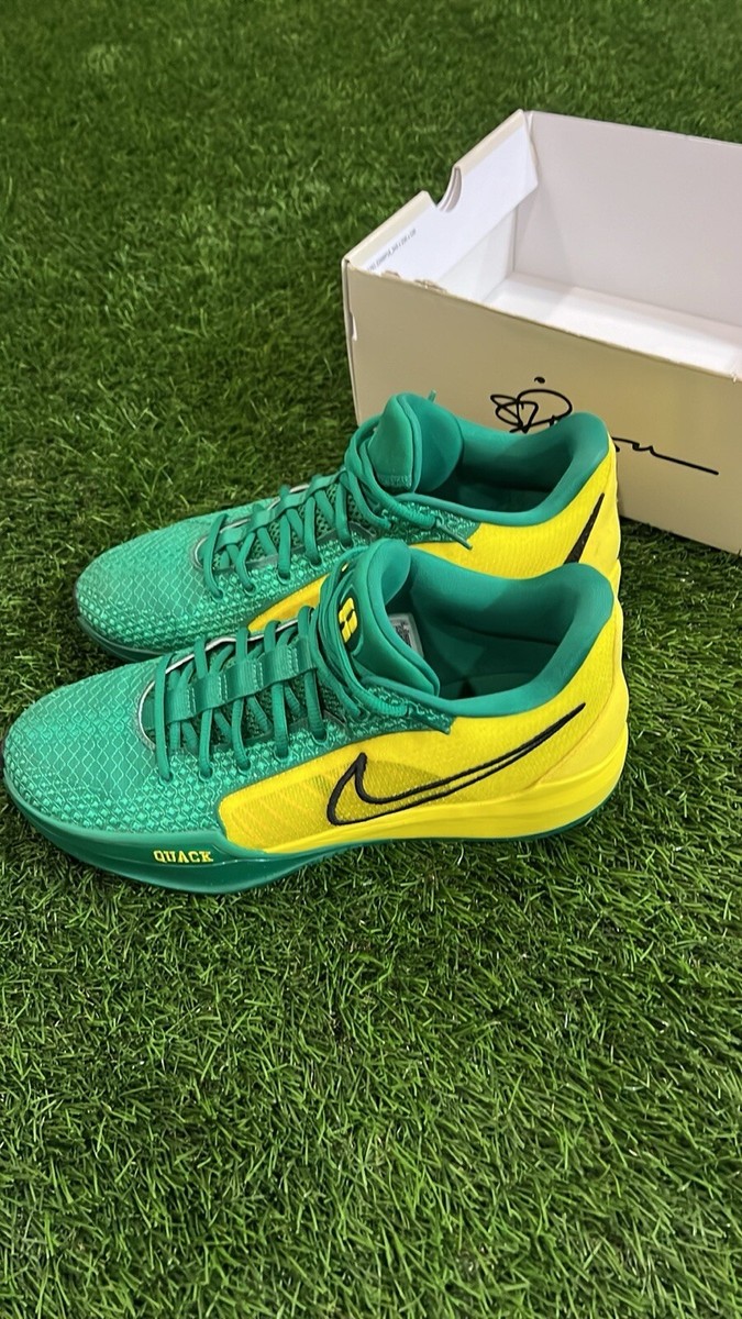 Nike Sabrina 1 | The Debut | Men's 11 | Women's 12.5 | Box w/o