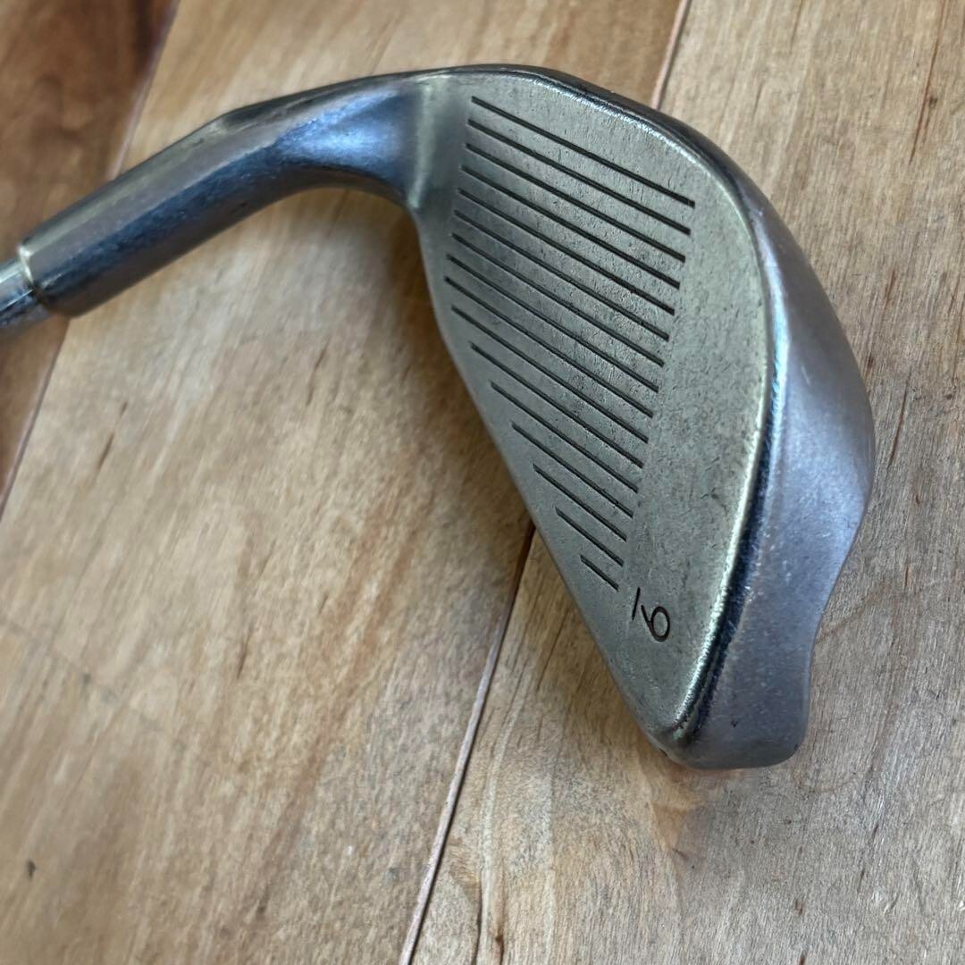 PING - ゆきあ PING ZING 9 Iron 1pcs Right-Handed | eBay