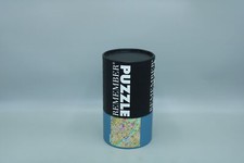 🧩 Remember Puzzle München 500 Teile jigsaw vollständig 🧩