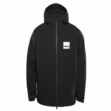 Thirtytwo 32 Gateway Black Mens 15K 2024 Snowboard Jacket