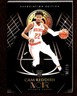 2019-20 Panini Noir Base Rookies Holo Gold 8/10 Cam Reddish #144 BB2