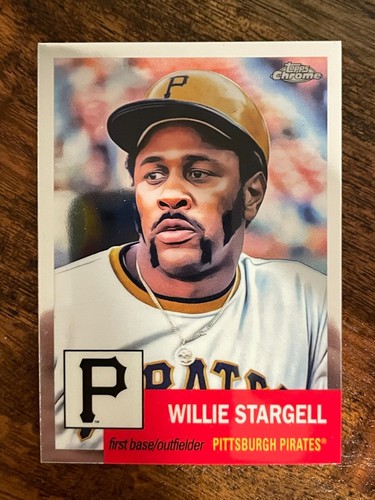 2022 Topps Chrome Platinum Anniversary Baseball - You Pick - Base Cards 1-250 - Picture 201 of 259