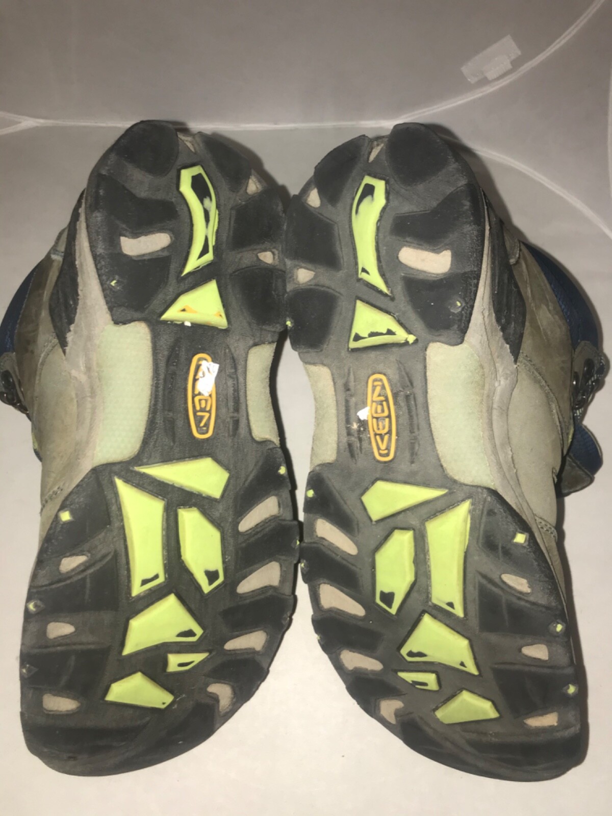 KEEN Gypsum II Mid WP 1015355 Women's 