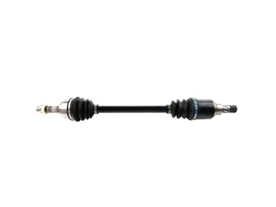 For 2018-2020 Nissan Kicks Axle Assembly Front Left 53549VKGK 2019