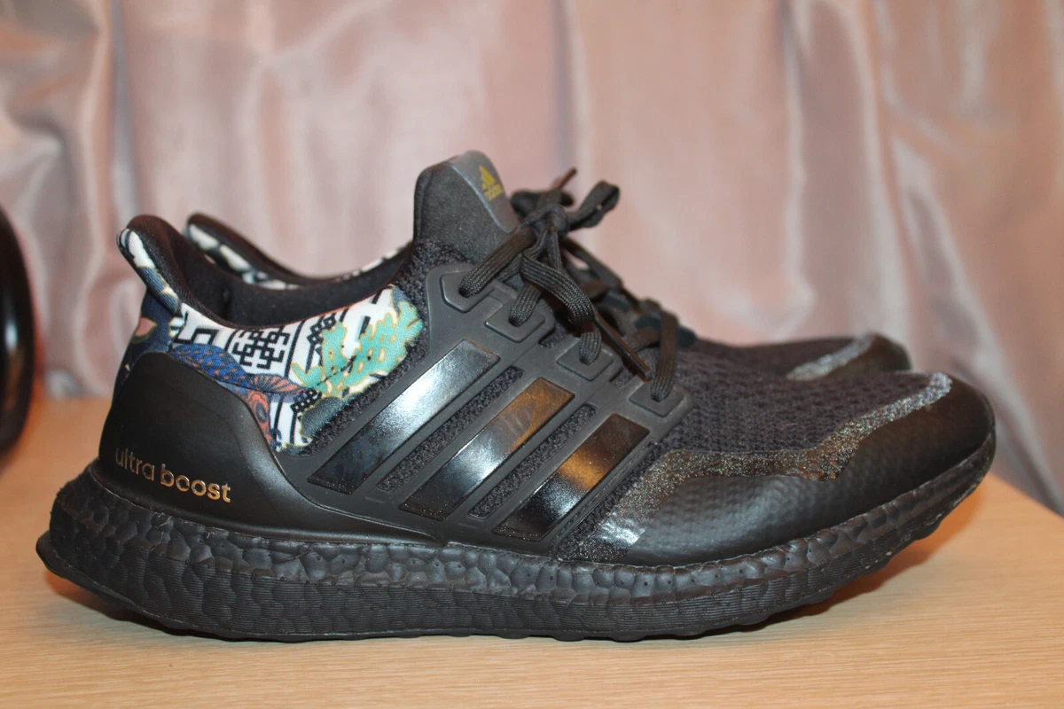 adidas UltraBoost DNA Floral for Sale | Authenticity Guaranteed | eBay