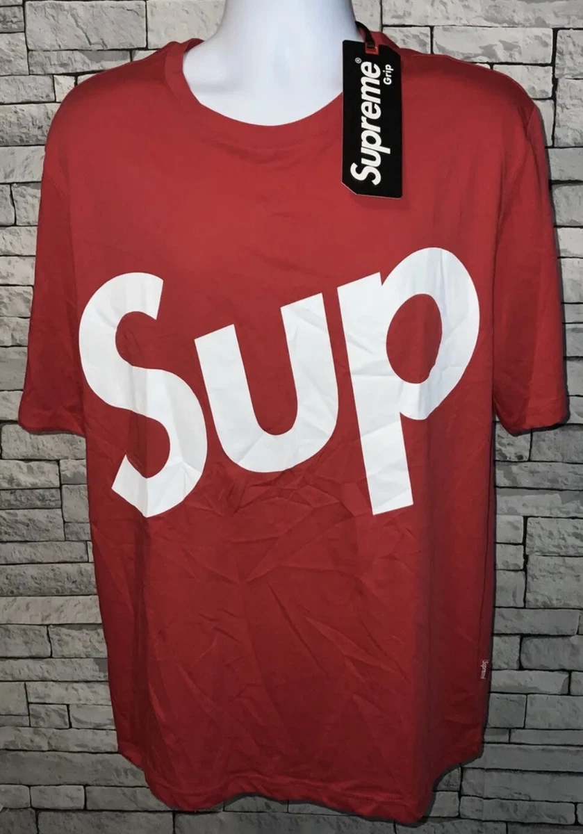 Sup t sales shirt supreme
