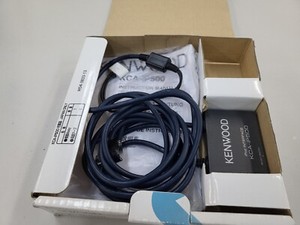 Kenwood Kca-ip500