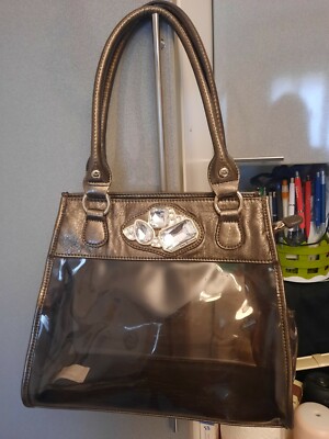 kathy van zeeland tasche neu