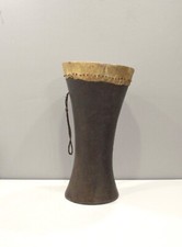 African Drum Kamba Tribe Kenya