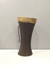 African Drum Kamba Tribe Kenya